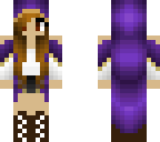 queen ginger forge alternetive