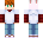 rabbit boy