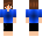random skin