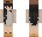 rebeccas skin