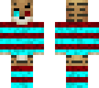 red blue read blue