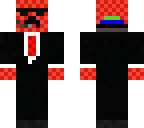 red creeper
