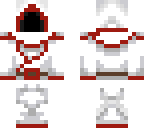 red god