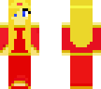red queen