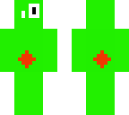 red zygarde