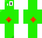 red zygarde