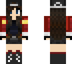 redcadet