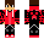 redcreeper