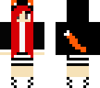 redfoxy