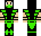 reptile