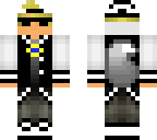 rich boy thats cool