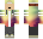 rip u ded's derp skin