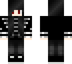 roseblackparade