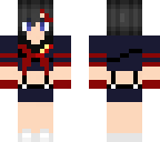 ryuko matori