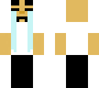 sad guy skin