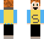 sandresses skin