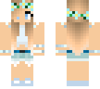 sapphirebunni summer blues