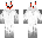 scary ghost