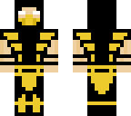 scorpion