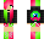 septiplier girl matching skins