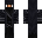 shadow ninja