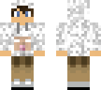 sheep's coat