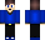 shortcrust main skin