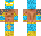 sin cara