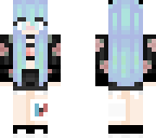 skeleton clique