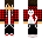 skin edit for brother