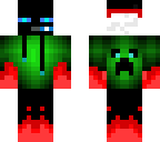 skin for rilomana