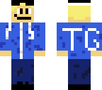 skin of tuinstragamer 2