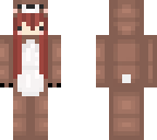 slight bear tweak
