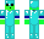 slime armor