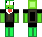 slime guy