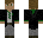 slytherin boy