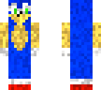 sonic
