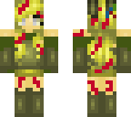 springtrap girl
