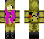 springtrap girl