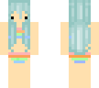star bathingsuit- yt roleplay