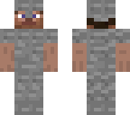 stone armor steve