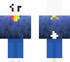 storyshift asriel