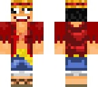 stupid luffy