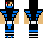 sub zero mr spencer
