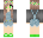summer girl