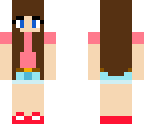summer girl