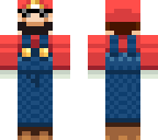 super mario