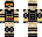 tactical marine