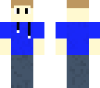 teen boy