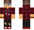 teen boy
